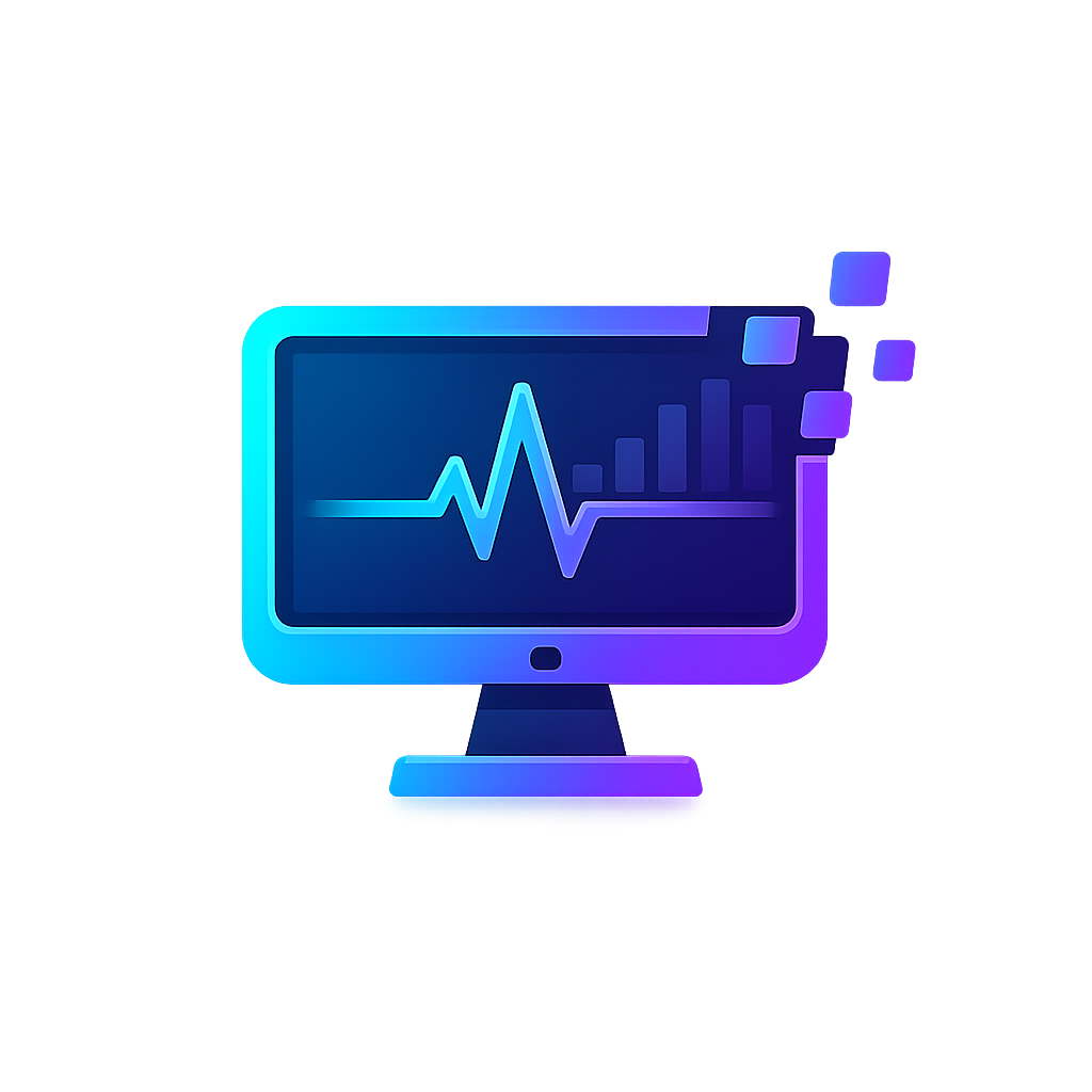 MegaWit Monitor